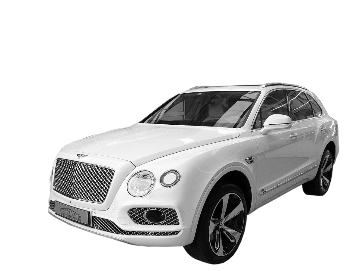 2023 Bentley Continental GT