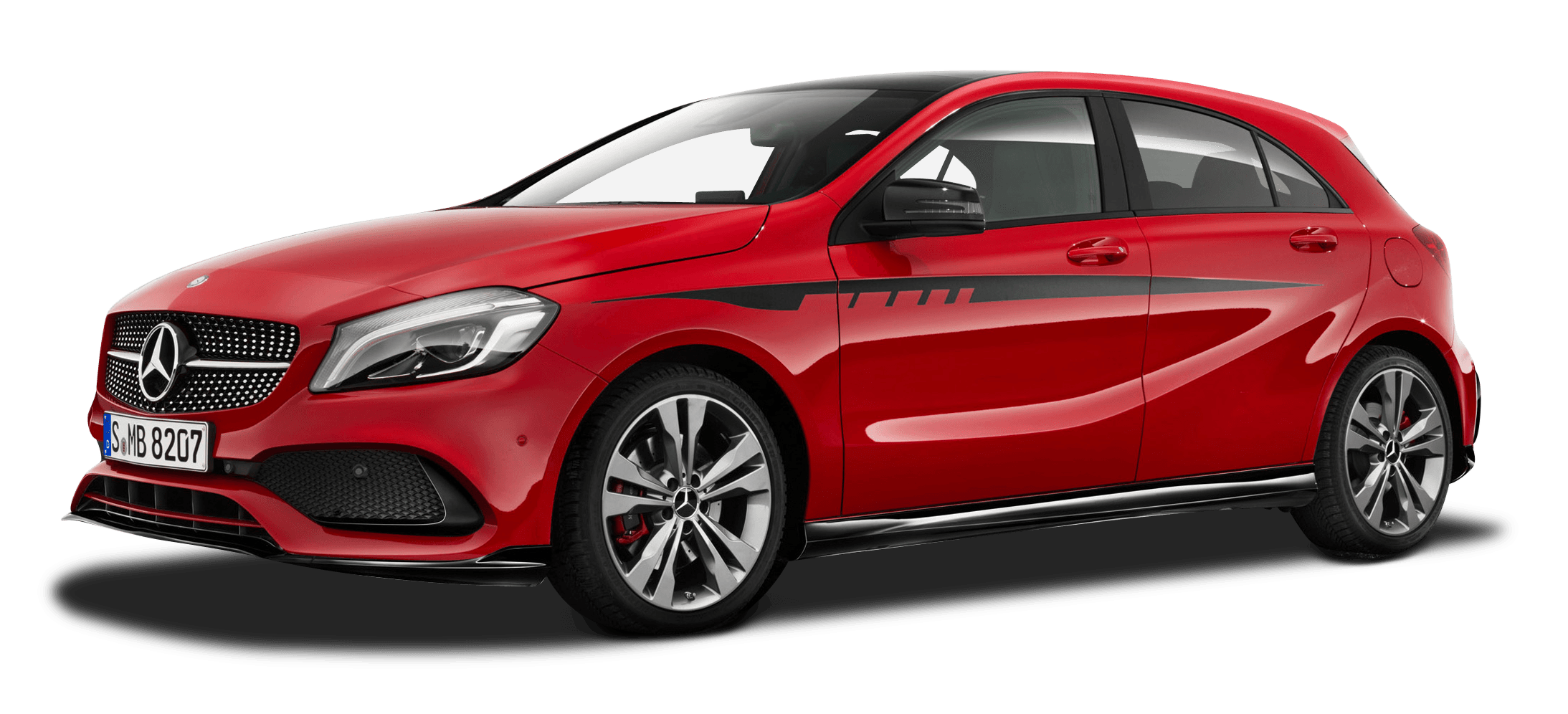 2022 Mercedes C-Class